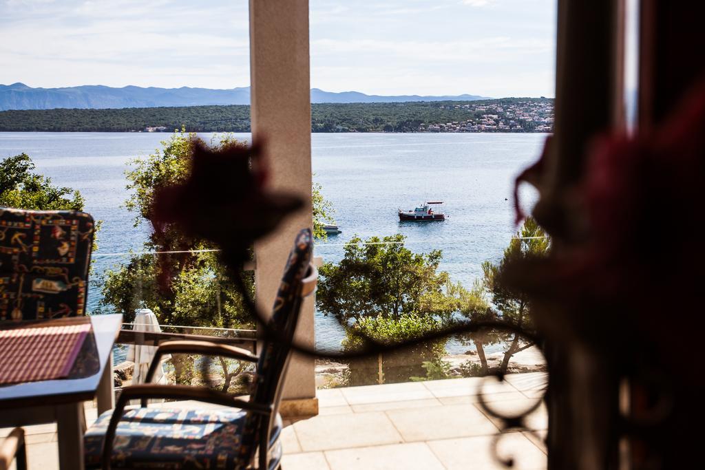 Apartments Ana Малинська Екстер'єр фото