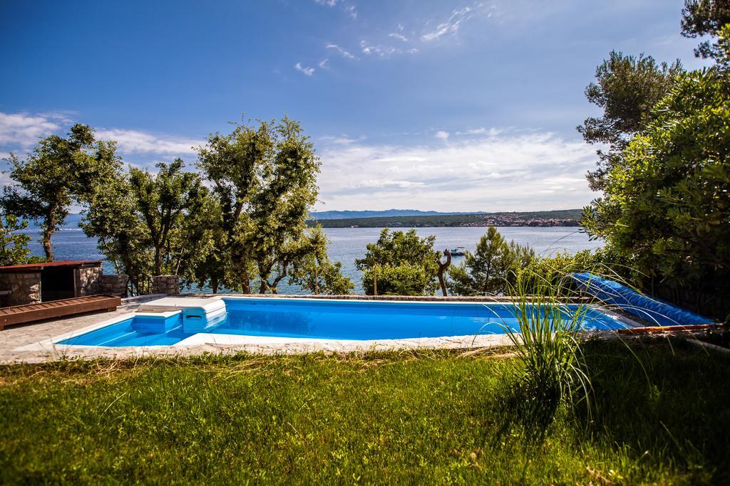Apartments Ana Малинська Екстер'єр фото
